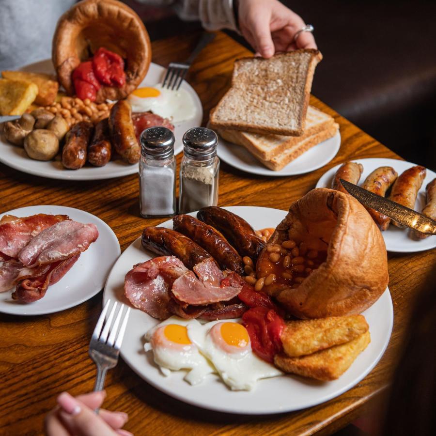 Toby Carvery Beckenham By Innkeeper'S Collection Bromley Exterior photo