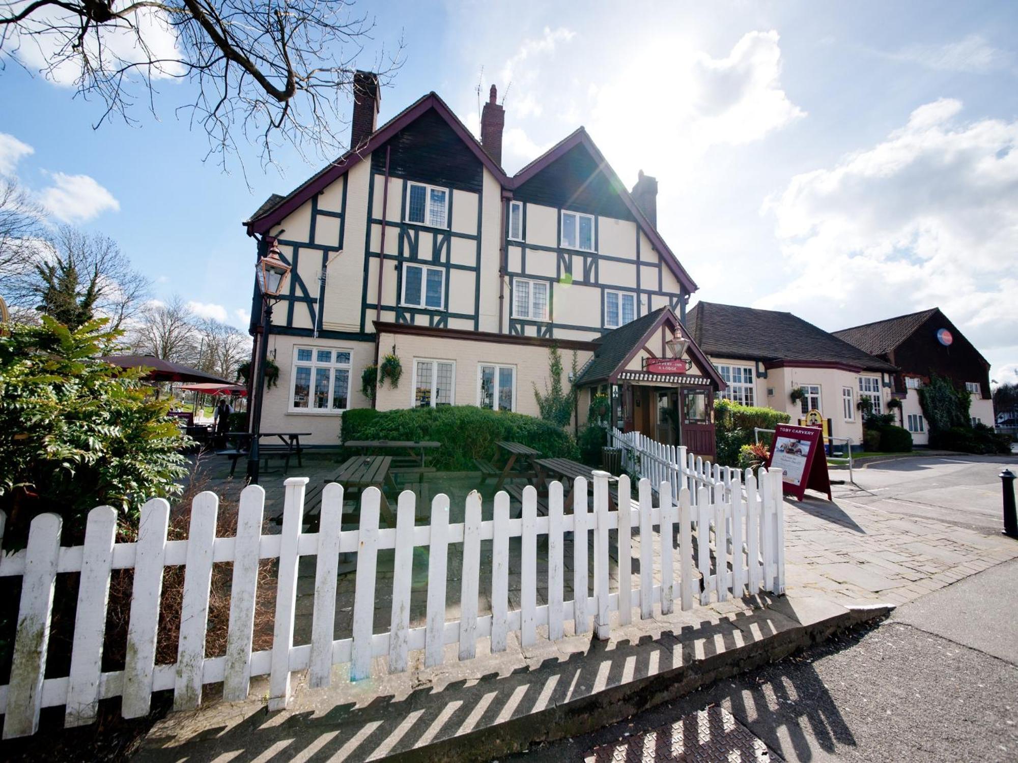 Toby Carvery Beckenham By Innkeeper'S Collection Bromley Exterior photo