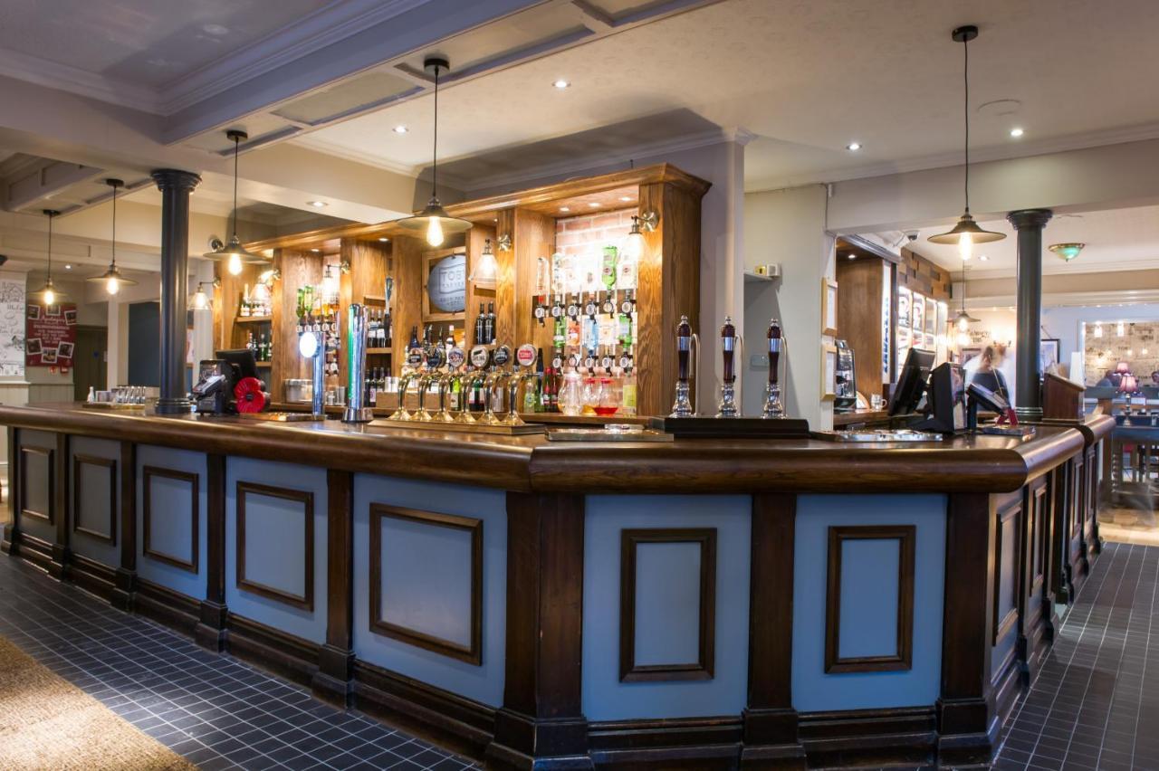 Toby Carvery Beckenham By Innkeeper'S Collection Bromley Exterior photo